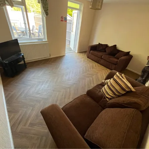 Carpet & Flooring project by Cambridgeshire Carpets Ltd in Peterborough