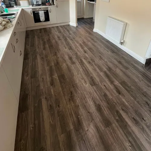 Carpet & Flooring project by Cambridgeshire Carpets Ltd in Peterborough
