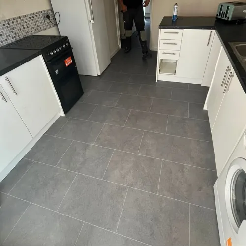 Carpet & Flooring project by Cambridgeshire Carpets Ltd in Peterborough