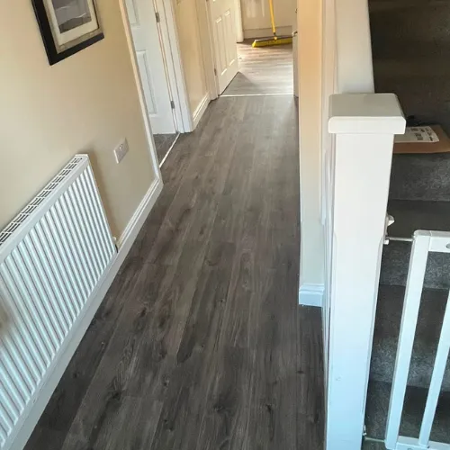 Carpet & Flooring project by Cambridgeshire Carpets Ltd in Peterborough