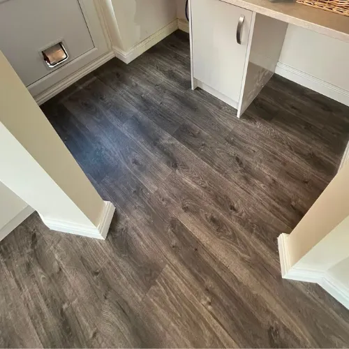 Carpet & Flooring project by Cambridgeshire Carpets Ltd in Peterborough