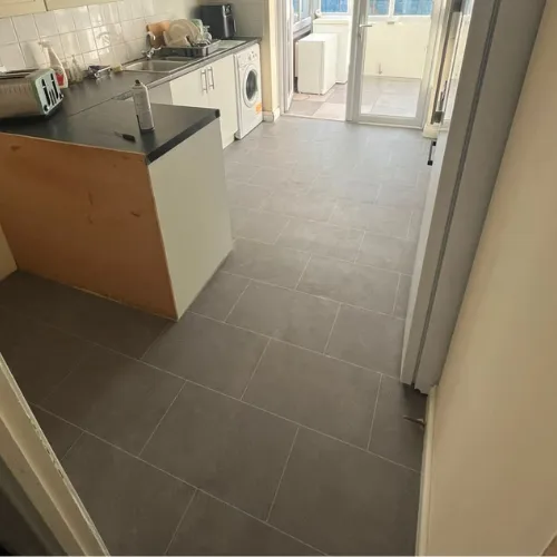Carpet & Flooring project by Cambridgeshire Carpets Ltd in Peterborough